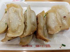 -小姜锅贴(凤凰街店)