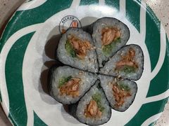 -新一番三文鱼寿司(大东海店)