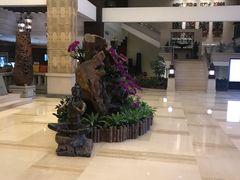 -厦门日月谷温泉渡假村