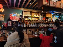 -小川洋风料理(汉街店)