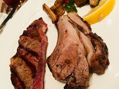 -上海虹桥宾馆味翠餐厅