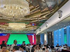 大堂-御彩酒家(东风东路店)