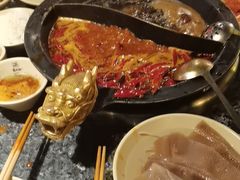 -蜀大侠火锅(总府路店)