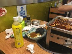 -东来顺饭庄(西直门店)