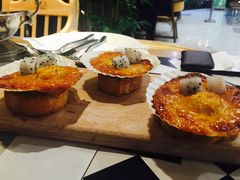 -CRAZYONES西班牙海鲜饭(日月光店)
