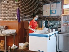 大堂-徐鼎盛民间菜(南坪后堡店)