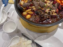 -眉州东坡(团结湖店)
