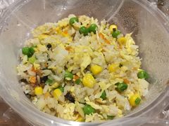 -粗茶淡饭(东关街店)