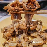 稻田蛙自助‼️痛快吃蛙只要69r