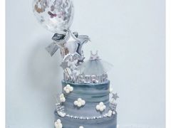 -蛋糕好了·动物奶油0卡糖低脂蛋糕