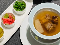 -虹潮荟·餐桌上的美食地理(太阳宫店)