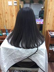 -BHG Hair Salon