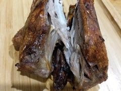-食客烧烤(罗道庄店)