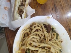 -王菊美食街·王菊面馆(总店)