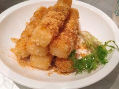 Q糯红糖糍粑-姚姚酸菜鱼(喜荟城店)