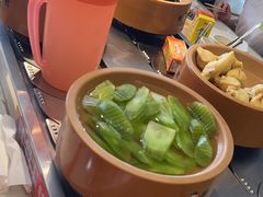 -龍歌自助小火锅(市南金茂湾店)