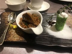 -广州文华东方酒店·江-由辉师傅主理