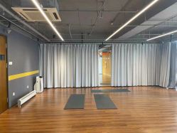 -FineYoga梵音瑜伽·普拉提