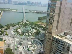 -澳门旅游塔360°旋转餐厅(南湾湖广场店)