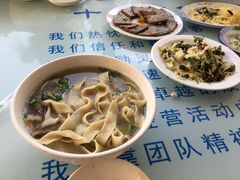 -十二忠手拉面(中华路店)