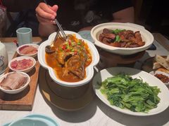 -刀板香·安徽菜(胜利路店)