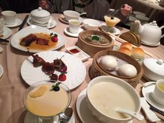 -陶陶居海鲜酒家(新马路店)