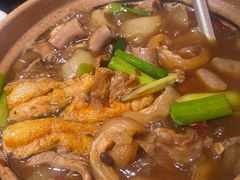 -肥家大排档(天河体育西店)