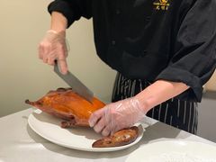 片皮鸭-光明招待所(邦凯科技园店)