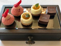 -Caprice(香港四季酒店)