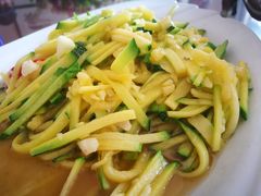 -桃花姐假日酒店·桃花潭土菜馆