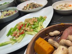 -好灶头·绍兴本地菜(福全店)