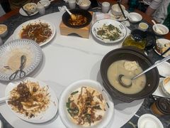 -国人川菜(李家村建东街店)