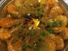 -秦小牛煎肉餐厅(河北大街总店)