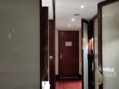 -阳澄湖费尔蒙酒店