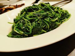 鸡毛菜-徐记海鲜(陕西历史博物馆|明德门店)