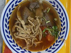 -三品王(桃源店)