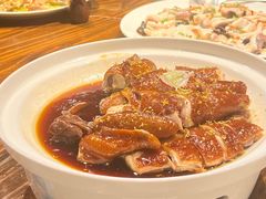 -鼎盛私厨·新派顺德菜(上河坊店)