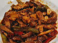 -紫光园·烤鸭(紫燕中路店)