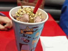-DQ·蛋糕·冰淇淋(太原街万达店)