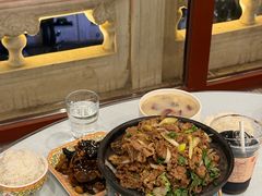 -烤肉季饭庄
