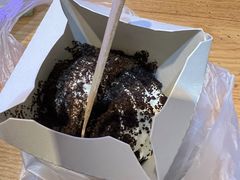 -麦当劳(杨高南路店)