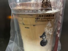 -古茗(江北洪塘中路店)