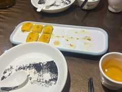 -东口码头·烧鸽子·鱼头泡饼·地方菜(金鹰悦城店)