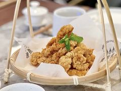 -渔语鱼新川菜Bistro(万象天地店)