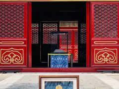 -北京古代建筑博物馆