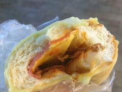 -幸福西饼面包茶饮(车公庙店)