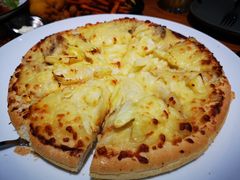 -魏斯理汉堡(西安沣东吾悦店)