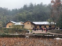 -韶山毛泽东同志故居