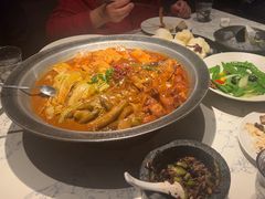 -奉天小馆·非遗东北菜(济南万象城店)