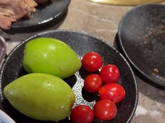 -谷牛日式烤肉(宝山U天地店)